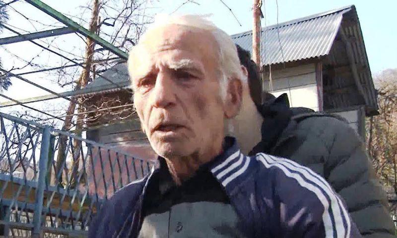 "ის ავად არის, გუშინ შეუძლოდ გახდა..." - ადვოკატი ითხოვს, გარდაცვლილი 14 წლის გოგონას ბაბუა გირაოს სანაცვლოდ გაათავისუფლონ