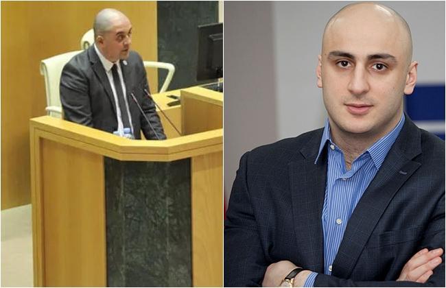 "ნიკა მელიას ან მის სასარგებლოდ სხვა პირს ჯერ კიდეც შეუძლია გირაოს თანხა შეიტანოს" - პროკურორი