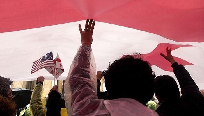 "ამ აქტის თაროზე შემოდება არაფრით არ შეიძლება" - რას ნიშნავს კონგრესში საქართველოს მხარდაჭერის აქტის ხელახლა წარდგენა?