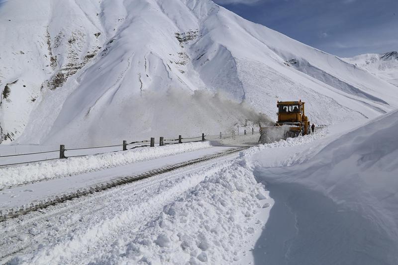 როდემდე გაგრძელდება უამინდობა საქართველოში?