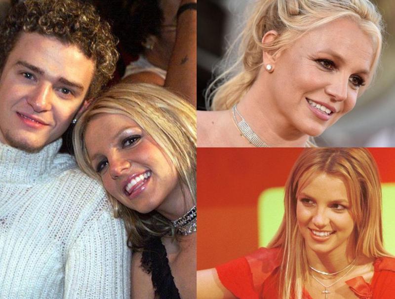 ბრიტნი სპირსი: ვარსკვლავი, რომელსაც ცხოვრება წაართვეს - მამის მსხვერპლი გოგონა და დაგვიანებული ბოდიში ჯასტინ ტიმბერლეიკისგან