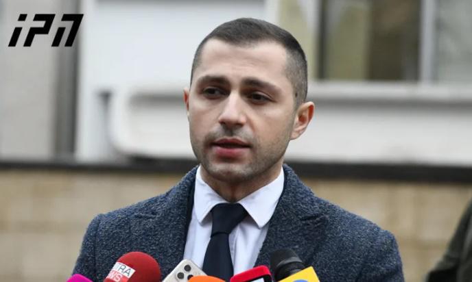 რა ვადაში უნდა მოხდეს სასამართლოს გადაწყვეტილების აღსრულება და მელიას დაკავება? - რას პასუხობს პროკურორი