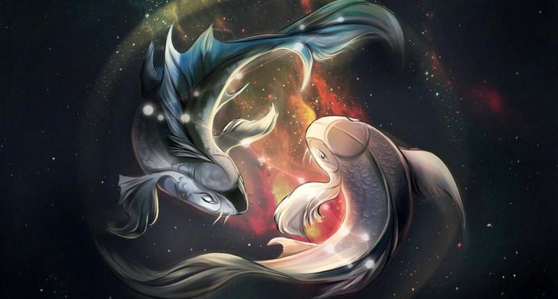 როგორი იქნება მარტი თევზებისთვის - თვის სრული ასტროლოგიური პროგნოზი