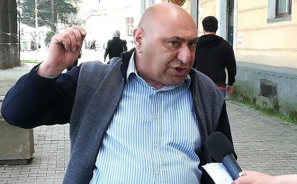 "აქ ყოფნამ ეს საბოლოოდ გადამაწყვეტინა" - ბრალდებული გოგი წულაია პარტიის დაარსებას აპირებს