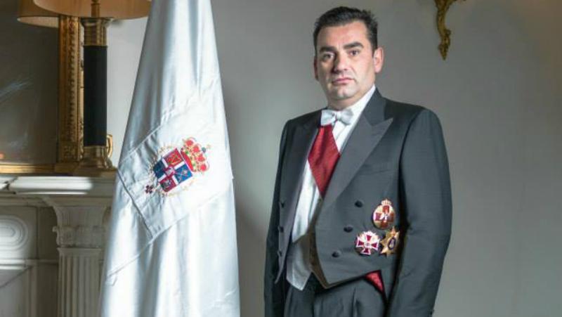 "მოვუწოდებ პოლიტიკურ პარტიებს, ჩაერთონ მოლაპარაკებაში..." - დავით ბაგრატიონი ქვეყანაში განვითარებულ მოვლენებზე განცხადებას ავრცელებს