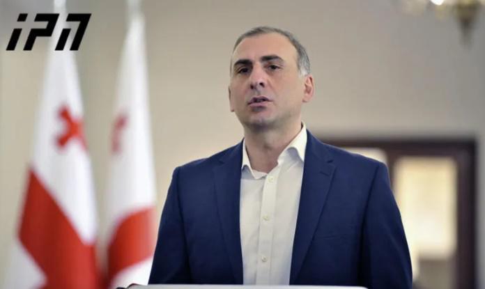 "როცა კაცი ჯერ დასაფლავებული არ არის, შსს-ს გუშინდელი საქციელი ამაზრზენი იყო..." - ალეკო ელისაშვილი