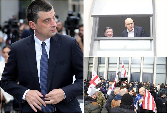 "უცხოელ პარტნიორებს უჭირთ იმის გარკვევა, თუ რა ჯანდაბა ხდება ქართულ პოლიტიკაში" - რა დამატებით საფრთხეებს აჩენს საქართველოში შექმნილი ვითარება გეოპოლიტიკურ ჭრილში?