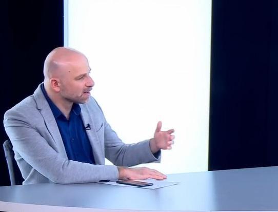 LIVE - ეთერშია გადაცემა ”რეზიუმე"