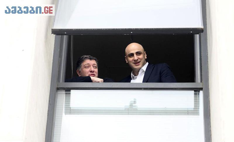 რა შემთხვევაში ექნება ნიკა მელიას საკანში ტელევიზორით სარგებლობის უფლება - პენიტენციური სამსახურის განცხადება