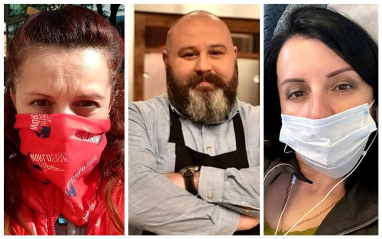 "ცხოვრებას ორ ნაწილად დავყოფდი: კოვიდამდე და კოვიდის შემდეგ" - რას ყვებიან ადამიანები, რომლებმაც Covid-19 დაამარცხეს