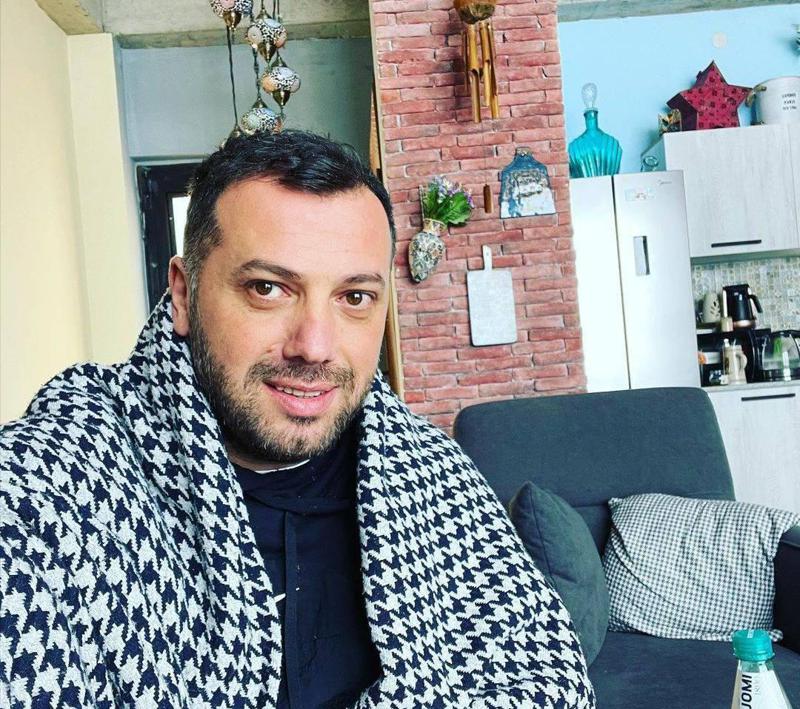 "ექვსი შვილის პატრონი მარტო ვცხოვრობ" - რატომ განმარტოვდა ოჯახისგან პეტრე კოლხი და სად იპოვა პატარა სამოთხე დედამიწაზე