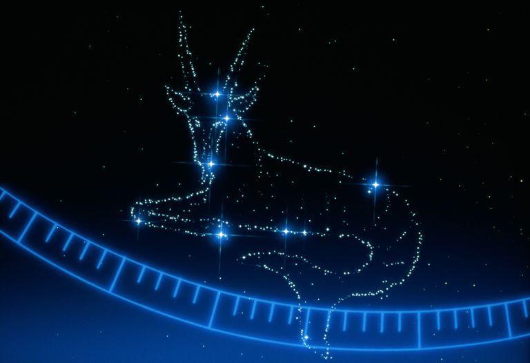 მარტის ასტროლოგიური პროგნოზი თხის რქებისთვის - როგორი თვე ელის ზოდიაქოს ამ ნიშანს