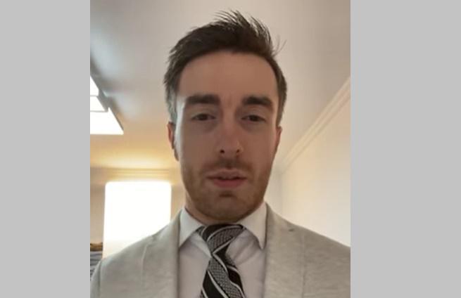 "სასიამოვნო ამბავი მაქვს... კოვიდინფექცია ზოგიერთი სიმსივნის დროს, მავნე კი არა, სასარგებლო შეიძლება აღმოჩნდეს" - გიორგი ღოღობერიძე