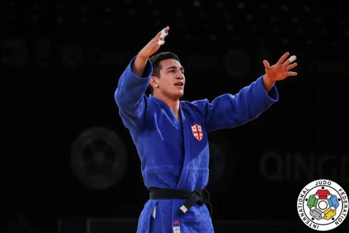 ძიუდოისტი ლაშა ბექაური თელ-ავივის გრან სლემის გამარჯვებული გახდა