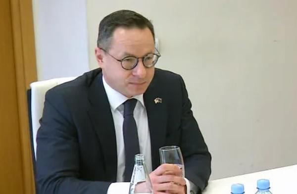 "გაერთიანდით - რუსეთს ტანკი არ სჭირდება, თავად ებრძვით ერთმანეთს, ეს დიდი საჩუქარია პუტინისთვის" - ლიეტუვის პარლამენტის საგარეო კომიტეტის თავმჯდომარე