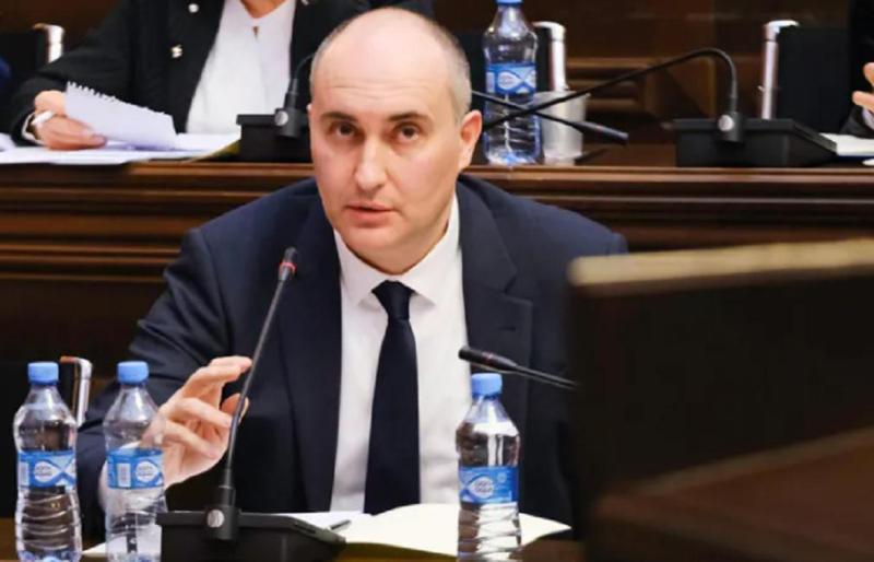 "მაქსიმუმ ორ კვირაში ავაფრენთ პირველ სუ-25-ს" - ჯუანშერ ბურჭულაძე