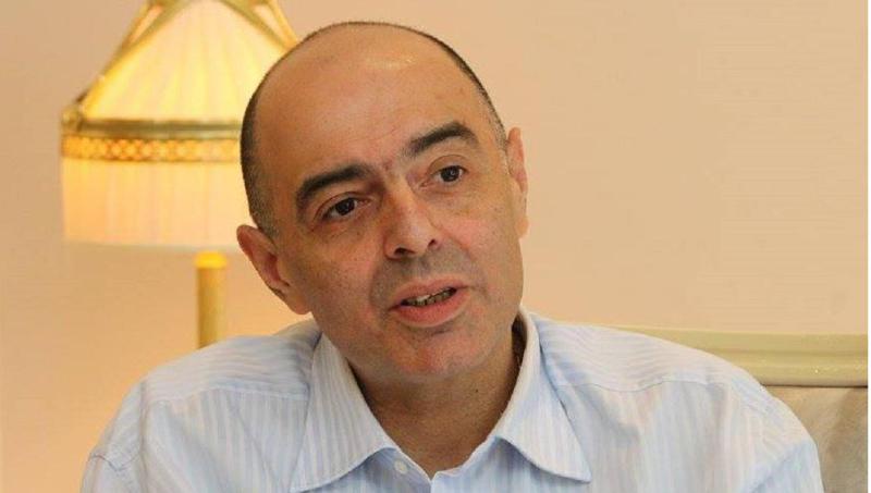 ლაშა ნაცვლიშვილი  POST TV-ს ხელმძღვანელად ბრუნდება