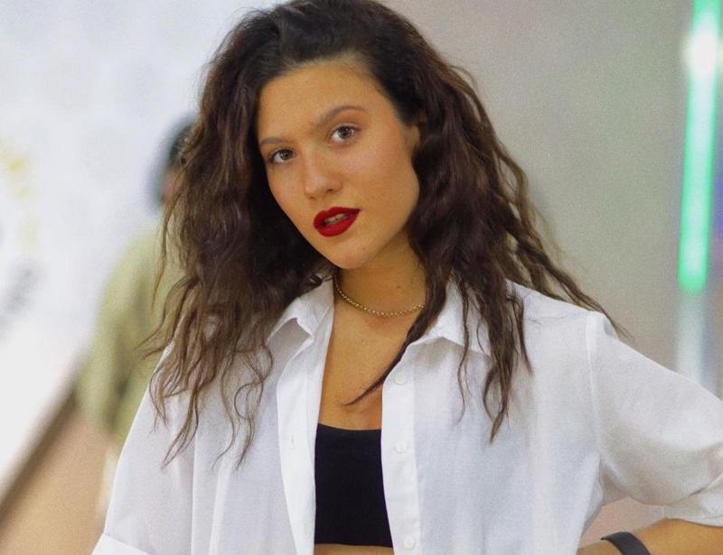 "მამაჩემი ცოტა ხანს არ მელაპარაკებოდა" - ურთიერთობა მშობლებთან და თანატოლებთან: როგორ ცხოვრობს თინეიჯერების ფავორიტი რუსკა ქარქაშაძე