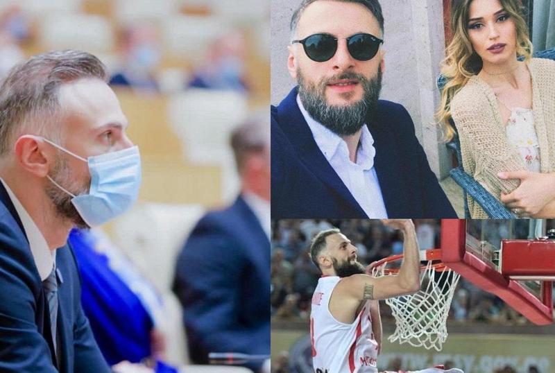 "პოლიტიკა ყველაზე "პერსპექტიული" რამაა ხალხის სიყვარულის დასაკარგად" - ვიქტორ სანიკიძის გზა კალათბურთიდან ქართულ "დრიმ თიმში"