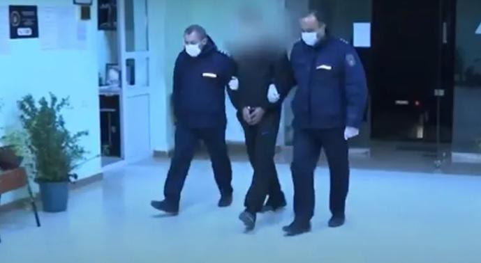 კახეთში ოჯახში ძალადობის, მუქარის და 10 წლის ბავშვის მიმართ ჩადენილი სქესობრივი დანაშაულის ბრალდებით 1 პირი დააკავეს