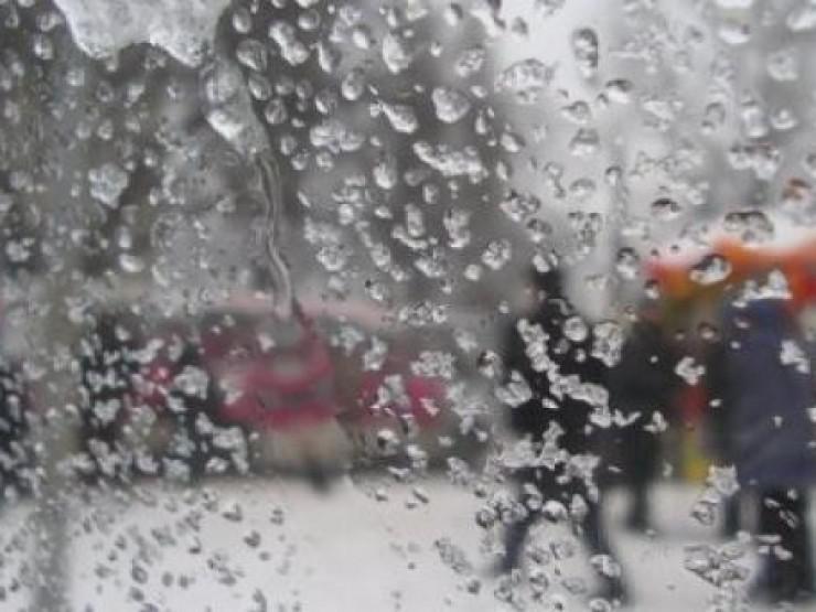 როგორი ამინდი იქნება უახლოეს დღეებში საქართველოში?