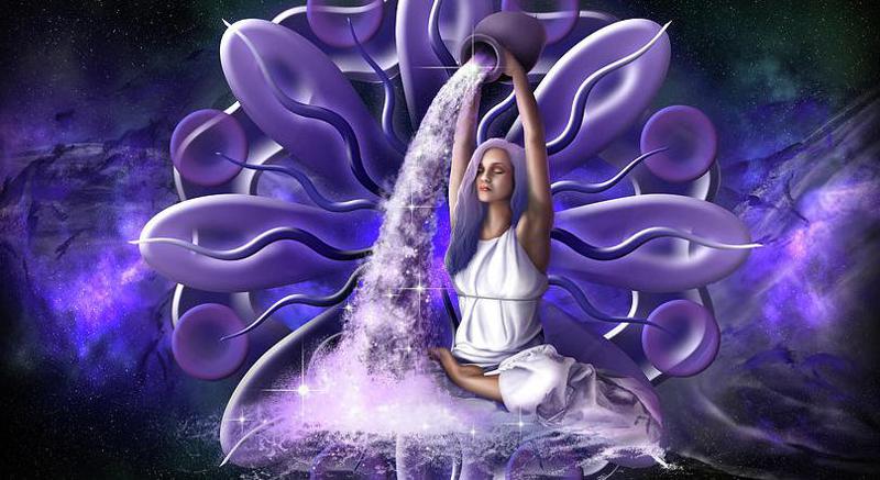 როგორი იქნება მარტი მერწყულებისთვის - თვის ასტროლოგიური პროგნოზი