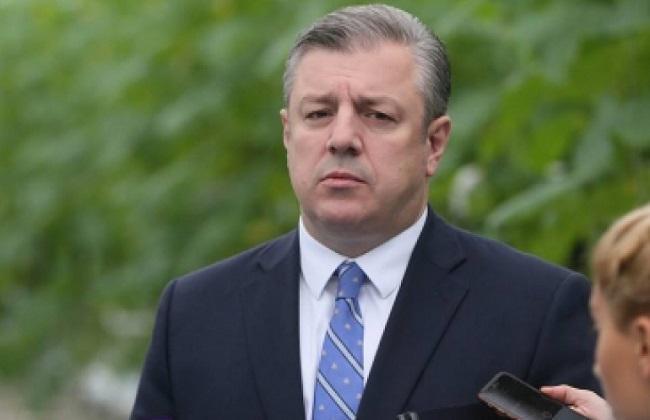 გიორგი კვირიკაშვილი ხელისუფლებას მელიას გათავისუფლებას ურჩევს - რა განცხადებას ავრცელებს ექსპრემიერი?