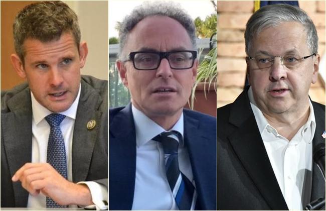 "ძალიან სევდიანი დღე საქართველოში... ჩვენ ყველანი გიყურებთ“ - როგორ ეხმიანებიან ნიკა მელიას დაკავებას დასავლელი პოლიტიკოსები