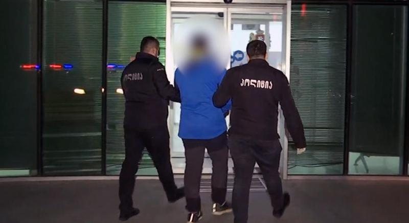 შატილის გზაზე მომხდარი ავარიის საქმეზე "თრეველ ჯის" დირექტორი და ამავე კომპანიის დაქირავებული "მარშრუტკის" მესაკუთრე დააკავეს