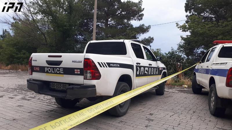 თელავის მკვიდრი 69 წლის მამაკაცი, რომელიც რამდენიმე დღის წინ გაუჩინარდა, სარწყავ არხში გარდაცვლილი იპოვეს