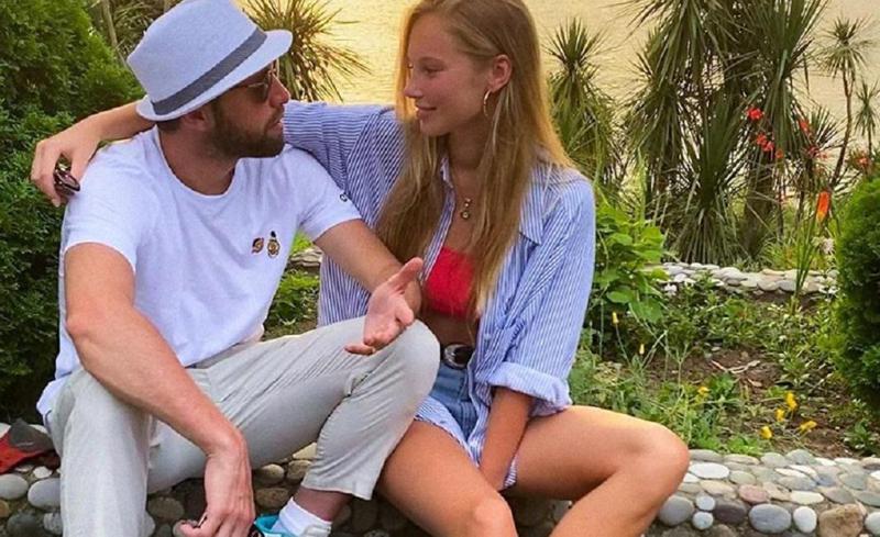 როგორ მიულოცა დაბადების დღე ნიკოლოზ ბასილაშვილს გერმანელმა შეყვარებულმა - "ერთი დღე არ არის საკმარისი"