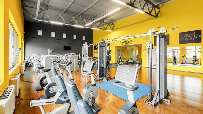 ხვალიდან სპორტული დარბაზები იხსნება