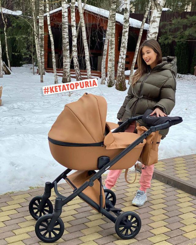 სად არის დღეს საქართველოში ყველაზე დიდი ბავშვთა სამყარო? - გაიგეთ, რატომ არის ეს კომპანია თანამედროვე მშობლების N1 არჩევანი