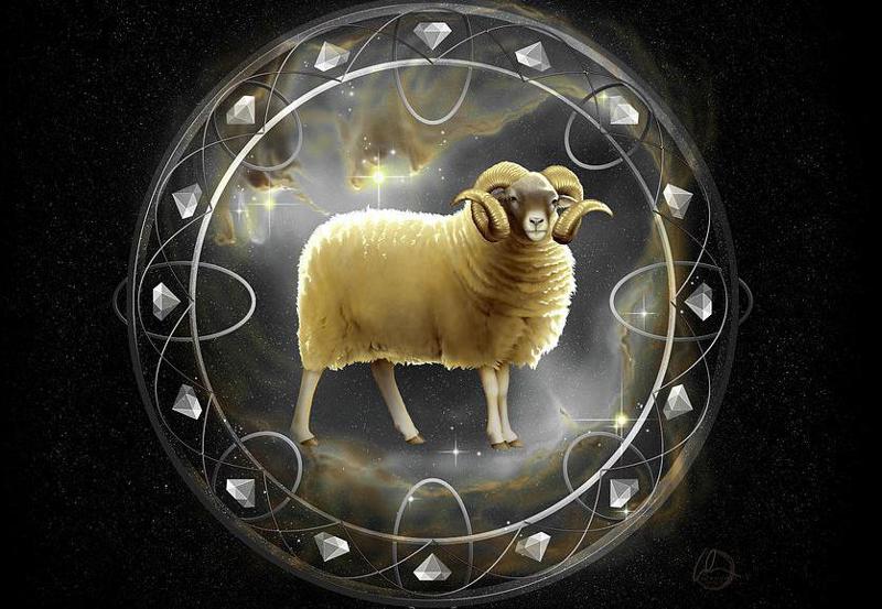 როგორი იქნება მარტის ვერძებისთვის - თვის ასტროპროგნოზი