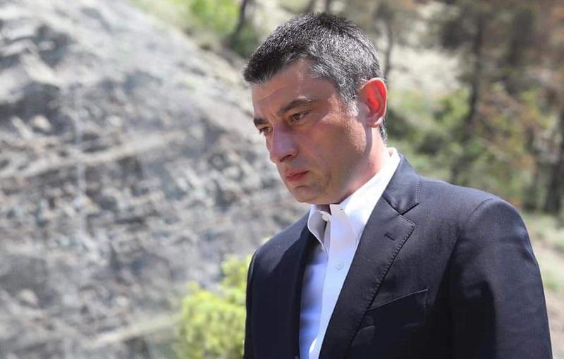 "რადიკალიზმი ის დამაზიანებელი ფაქტორია, რომელიც ხელს უშლიდა და უშლის თანამედროვე ქართული სახელმწიფოს მშენებლობას" - როგორ აფასებს გახარია ჩაშლილ მოლაპარაკებებს?