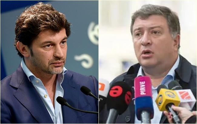 "თუ კალაძე ხვდება, რომ ქვეყანა გახლეჩისკენ მიჰყავს ღარიბაშვილს და ივანიშვილს, გამოვიდეს და თქვას" - რა განაცხადა კალაძემ და რას პასუხობს მას უგულავა?