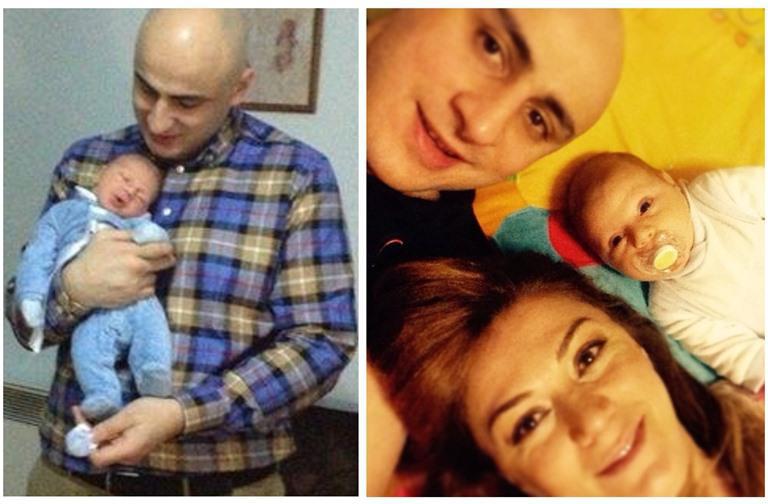 ნიკა მელიას პირადი ცხოვრება - გასაიდუმლოებული რომანი და ქალი, რომელმაც პოლიტიკოსს ვაჟი გაუჩინა