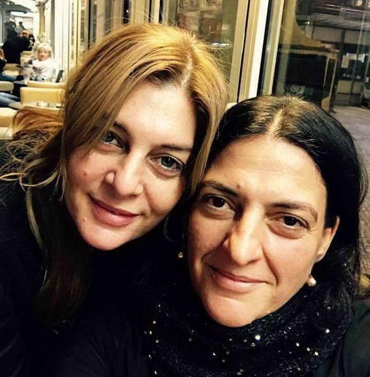 GAU-ს ერთ-ერთი დამფუძნებელი, ტრენერი სოფო შუბლაძე კორონავირუსით გამოწვეული გართულებით გარდაიცვალა