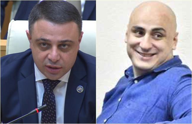 "მელიას მიზანი თუ არის, რომ ციხეში იყოს და იქ მემუარები წეროს, ეს მისი არჩევანია" - დეპუტატი ალუდა ღუდუშაური