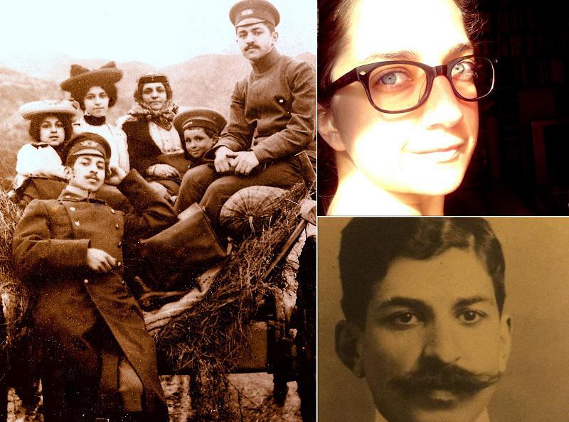 "ამ სტატიაზე დიდ იმედს ვამყარებ... გთხოვთ, გამომეხმაურეთ" - ფრანგი ქალი თბილისელებს ახლობლების პოვნაში დახმარებას სთხოვს