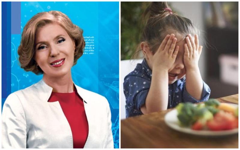 რომელი ნივთიერების მიღებაზეა დამოკიდებული ბავშვის ზრდა-განვითარება და აზროვნება - მარი მალაზონიას რჩევები ორგანიზმის გამართულად ფუნქციონირებისათვის