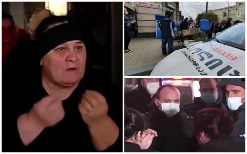 "არ იყო საშველი, რომ არ მოეკლათ? დაეჭირათ მაინც" - ვინ არის ზუგდიდში, დევნის ოპერაციისას გარდაცვლილი ახალგაზრდა და რას ჰყვებიან მასზე ახლობლები?