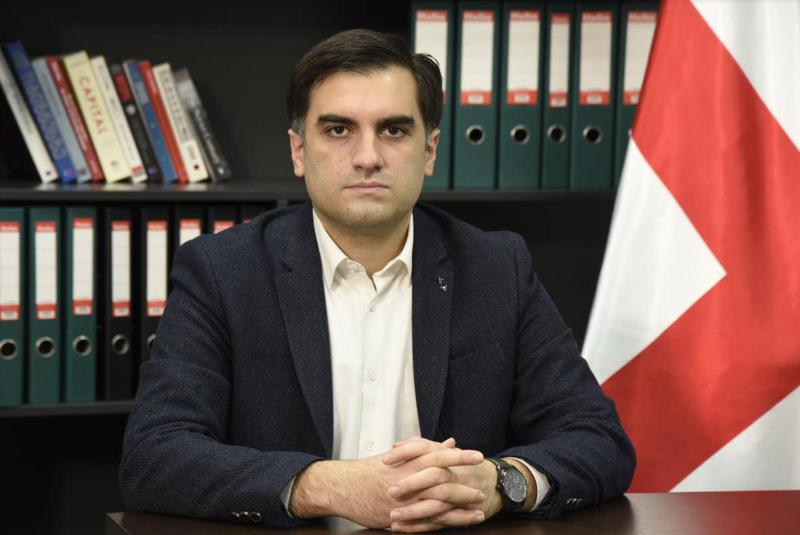 5 680 ლარის შემოსავალი ორ კვირაში - ვინ არის და რა ქონებას ფლობს საპენსიო სააგენტოს ახალი დირექტორი