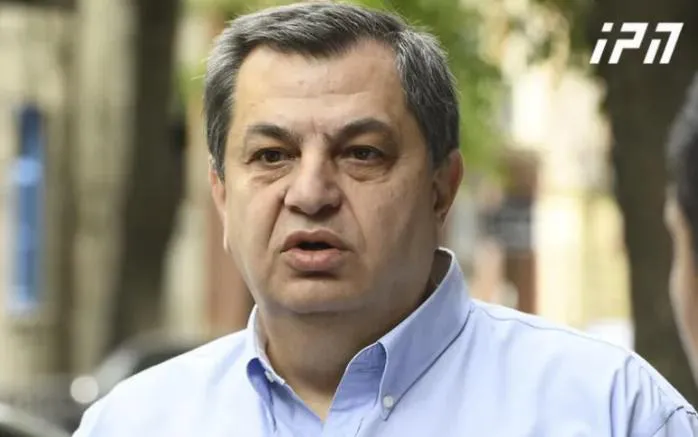 "ამბობდნენ, შენ და შენი ძმა ჩვენს წმინდანს როგორ აგინებთო, დაცვის გარეშე ვერ გაივლითო" - რას ამბობს დავით ბერძენიშვილი თავდამსხმელებზე?