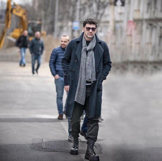 "ჩემი ყველაზე დიდი საჩუქარი თქვენი სიყვარულია, ვიყო, ყოველთვის მიგულეთ თქვენ სამსახურში" - რას წერს იუბილარი კალაძე "ფეისბუქზე"?