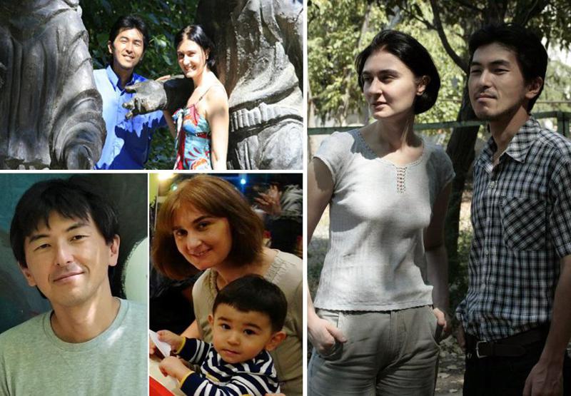 "ძალიან მიხარია, რომ შოთა, ჩემი შვილი ნახევრად ქართველი და ნახევრად იაპონელია - ქართველ ხალხს უამრავი ღირსება აქვს" - იაპონელი მთარგმნელი, რომელიც საქართველოს მეორე სამშობლოდ მიიჩნევს