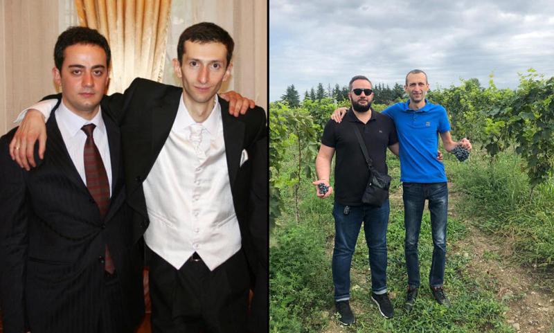 "პიროვნება, რომელიც რუს ოლიგარქად მოიხსენიეს, არის ჩემი უახლოესი მეგობრის ბიძა, დაბადებული და გაზრდილი გურჯაანში" - ლექსო თამაზაშვილი "ტვ პირველს" პასუხობს