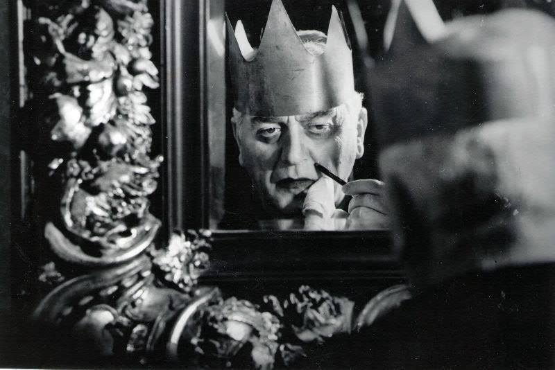 ეპოქა, სახელად რამაზ ჩხიკვაძე! - ლეგენდარული მსახიობის ცხოვრების მნიშვნელოვანი მოვლენები