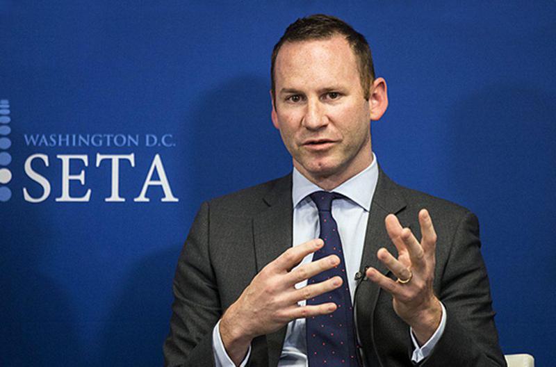 "სამხრეთ კავკასიაში ამერიკის ლიდერობის დროა და ვისურვებდი, რომ სახელმწიფო მდივანი ენტონი ბლინკენი თვითმფრინავში ჩაჯდეს და წავიდეს თბილისში" - ლუკ კოფი