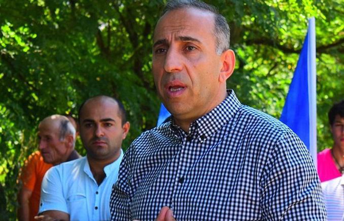 ბინა პარიზში, 1 486 451-დოლარიანი ანაბარი და ა.შ. - რა ქონებას ფლობს "ოცნების" დეპუტატი, რომლის დაბადების დღეზეც, "კომენდანტის საათისას", კალაძემ და კობახიძემ მოილხინეს